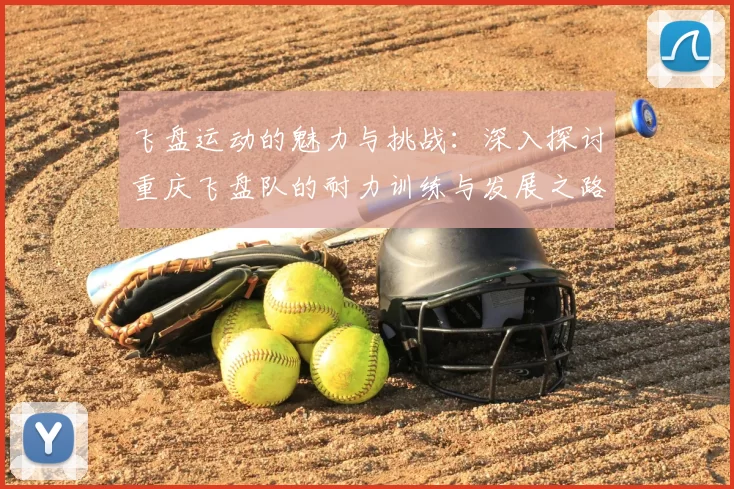 飞盘运动的魅力与挑战：深入探讨重庆飞盘队的耐力训练与发展之路